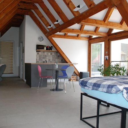 Appartamento Monte Maurizio Röthenbach an der Pegnitz Esterno foto