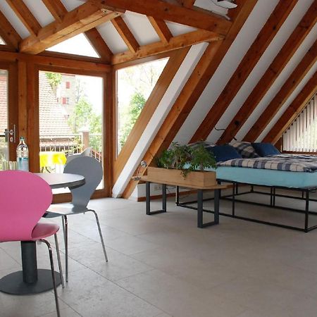 Appartamento Monte Maurizio Röthenbach an der Pegnitz Esterno foto