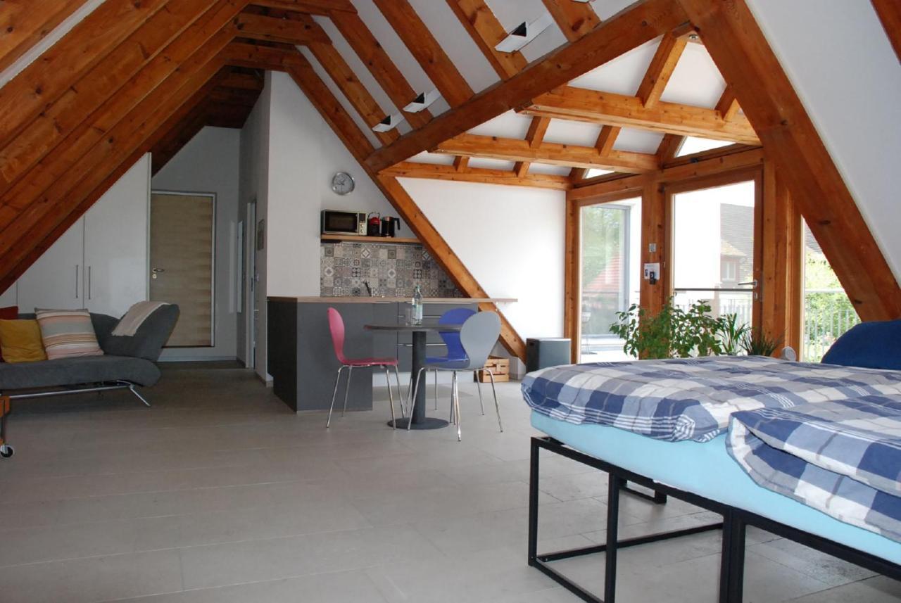 Appartamento Monte Maurizio Röthenbach an der Pegnitz Esterno foto