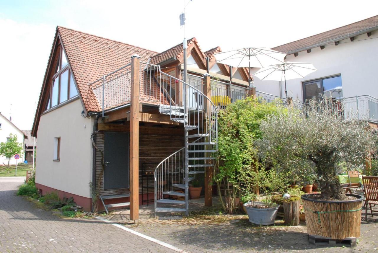 Appartamento Monte Maurizio Röthenbach an der Pegnitz Esterno foto