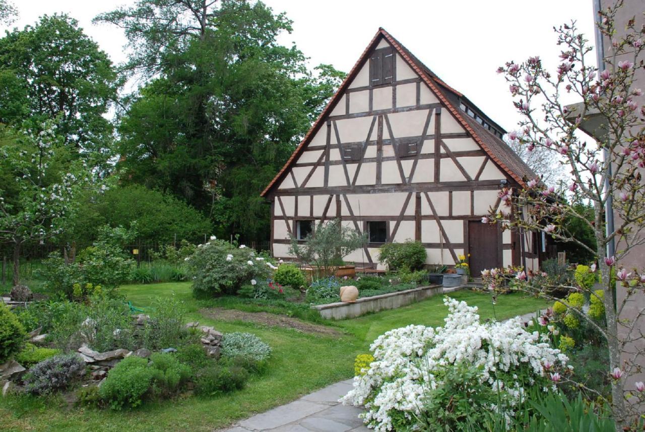 Appartamento Monte Maurizio Röthenbach an der Pegnitz Esterno foto