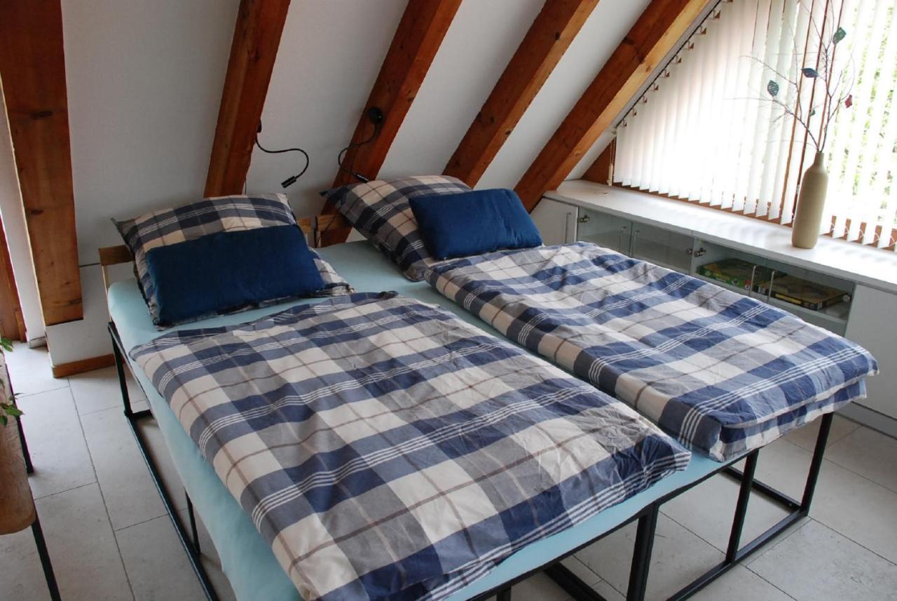 Appartamento Monte Maurizio Röthenbach an der Pegnitz Esterno foto