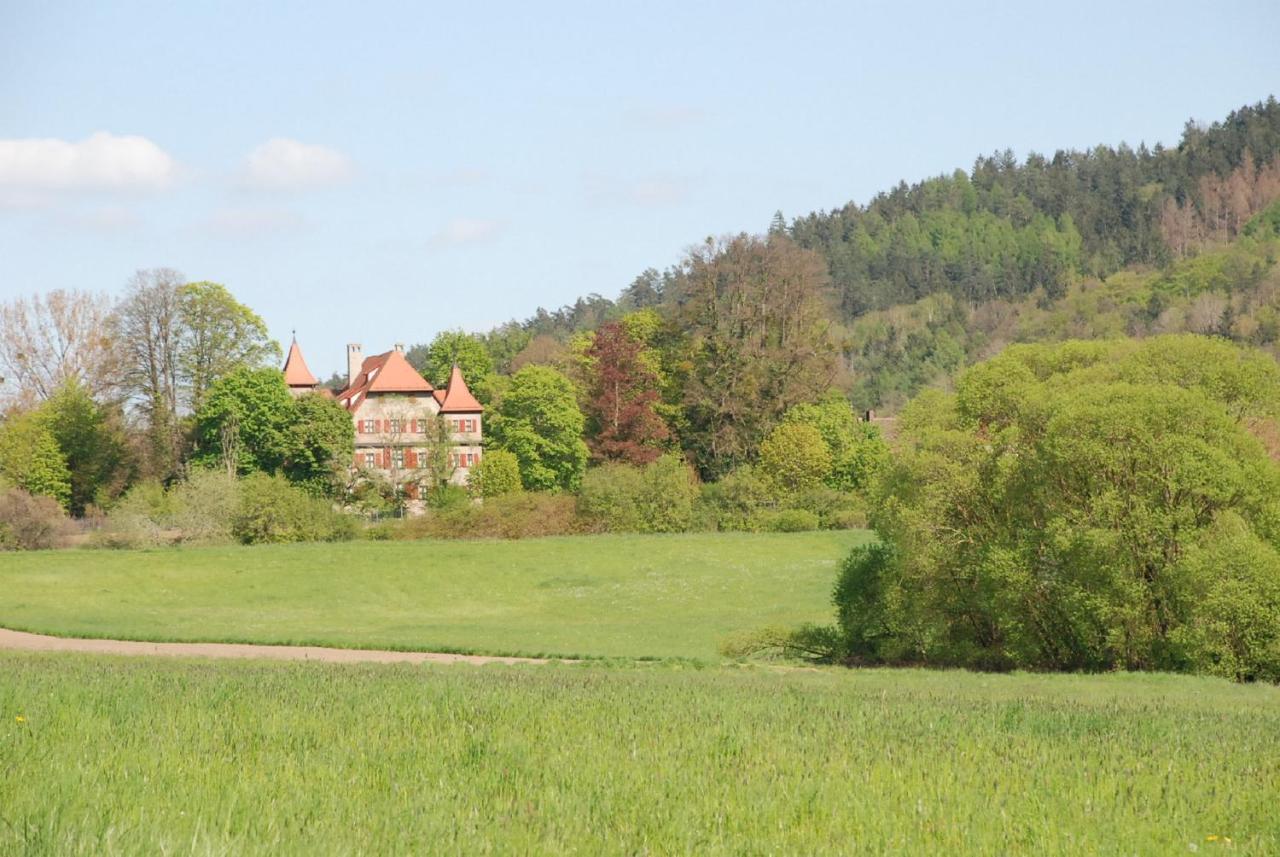 Appartamento Monte Maurizio Röthenbach an der Pegnitz Esterno foto