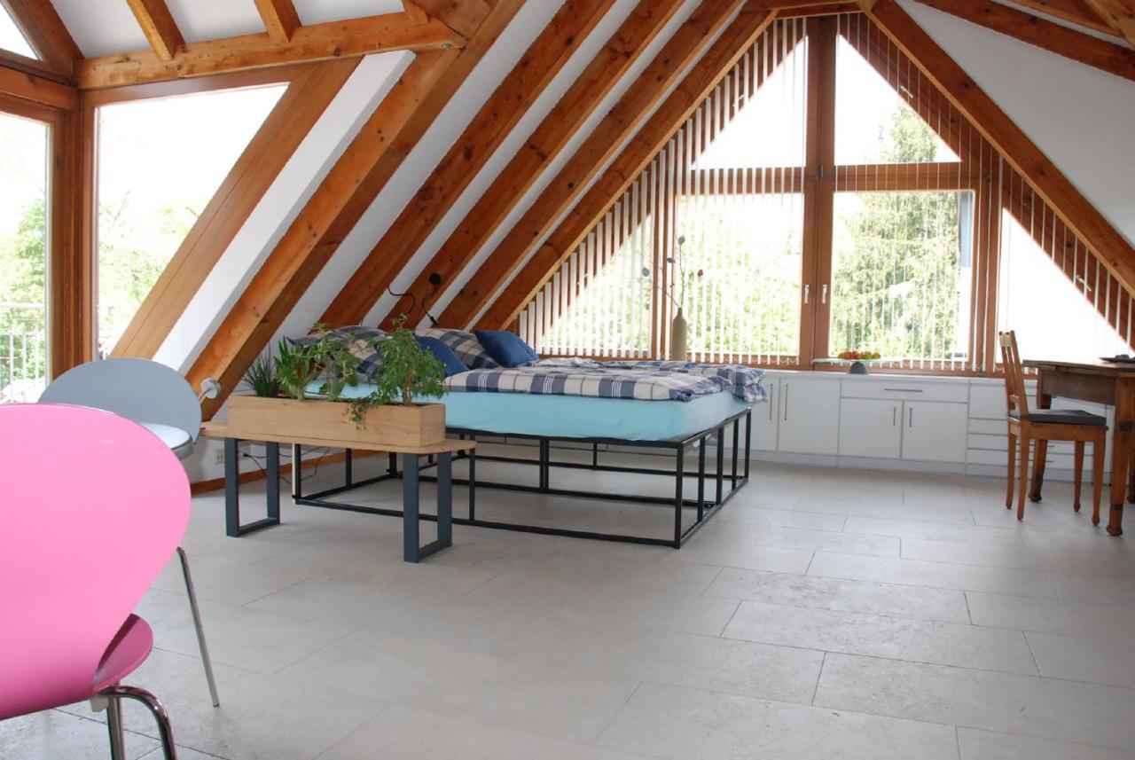 Appartamento Monte Maurizio Röthenbach an der Pegnitz Esterno foto