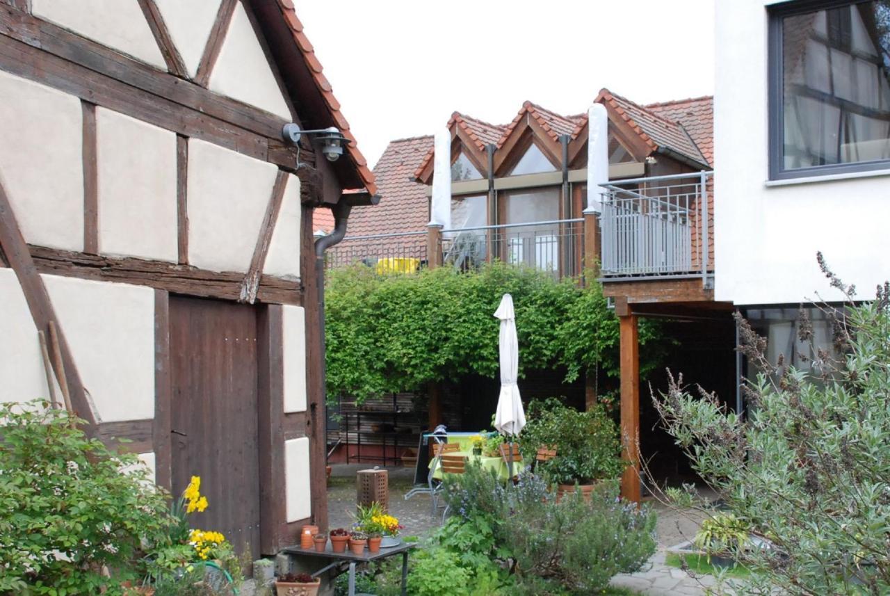 Appartamento Monte Maurizio Röthenbach an der Pegnitz Esterno foto