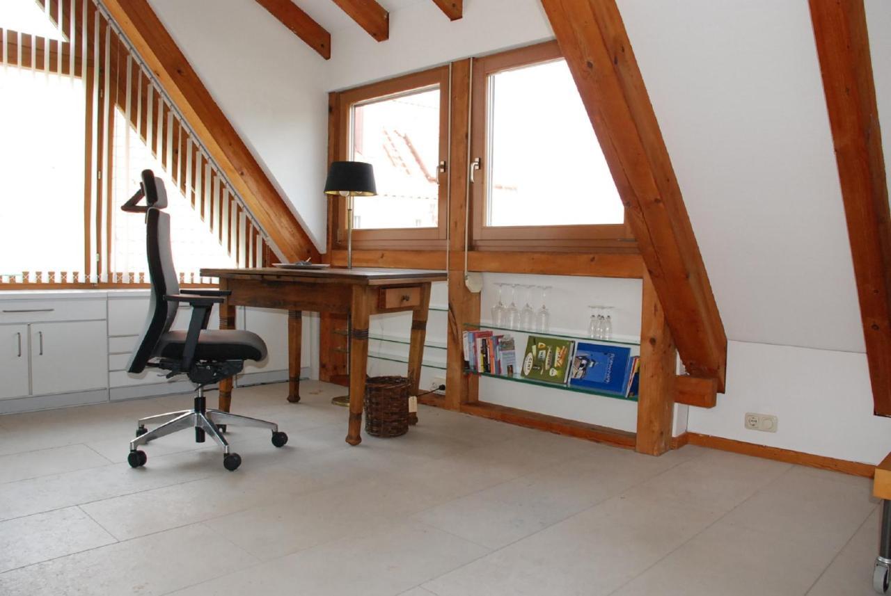 Appartamento Monte Maurizio Röthenbach an der Pegnitz Esterno foto