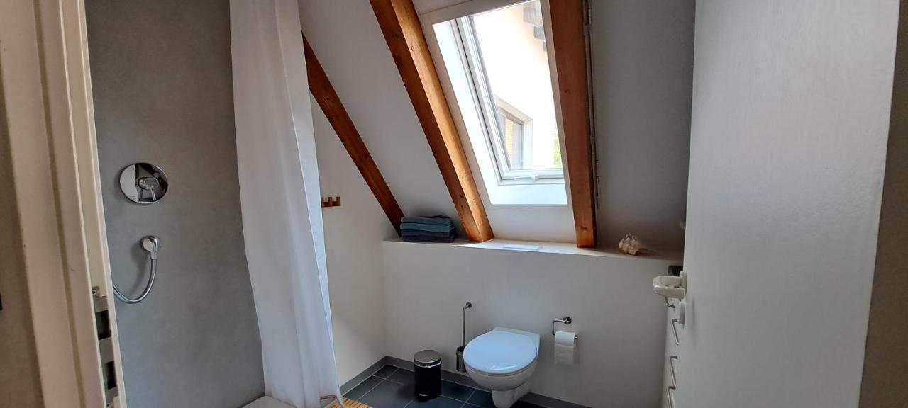 Appartamento Monte Maurizio Röthenbach an der Pegnitz Esterno foto